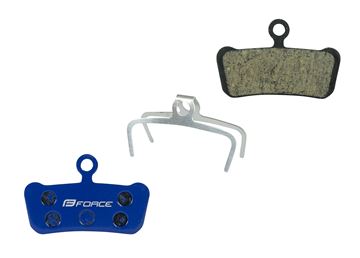 Picture of FIORCE AVID XO TRAIL BRAKE PADS